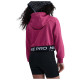 Nike Παιδική ζακέτα Pro Fleece Dri-FIT Full-Zip Hoodie Nike Παιδική ζακέτα Pro Fleece Dri-FIT Full-Zip Hoodie